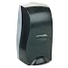 KIMBERLY CLARK In-Sight Liquid Soap Dispenser, 800ml, 6-1/8w x 4-7/8d x 10-3/8h, Smoke/Gray