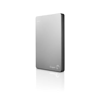 seagate backup plus 2tb portable external hard drive for mac usb 3.0 (stds2000100)