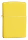 Zippo Lemon Pocket Lighter