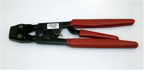 Oetiker PEX Clamp Pincher Tool