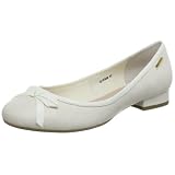 ESPRIT Renita Bow Ballerina Q10309 Damen Ballerinas