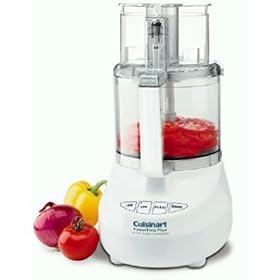 Cuisinart DLC-001TX Stainless Steel Blade for 14-cup Food Processors 6.75-in. by Cuisinart