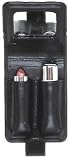 Leather Lipstick Wallet Style - 914