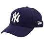 New Era New York Yankees GW 920 Baseball Cap (Navy)