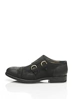 Pollini Zapatos (Negro)
