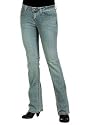 Womens' Low-Rise Jeans