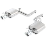 Borla 11808 Rear Section Kit by Borla