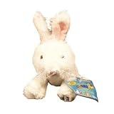 Webkinz Lil' Rabbit with Trading Cards