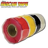 RESCUE TAPE Self-Fusing Silicone Tape