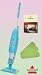 Kitchen & Housewares : Bissell 5288 Flip-Ease Floor Cleaner - Deluxe Kit