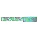 allydrew Washi Tapes Decorative Masking Tapes, Set of 6, AD50