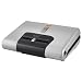 George Foreman GLP80V 80-Square-Inch Nonstick Grill with Variable Temperature Control