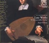 Kapsberger: Lute Works