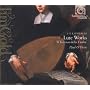 Kapsberger - Lute Works