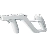 Official Wii Zapper with Link's Crossbow Training