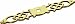 Belwith Products P326-LP Queen Annes Lace Cabinet Backplate