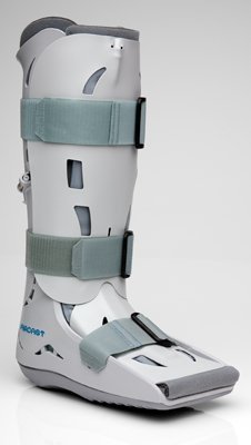 AirCast XP Pneumatic Walker Medium