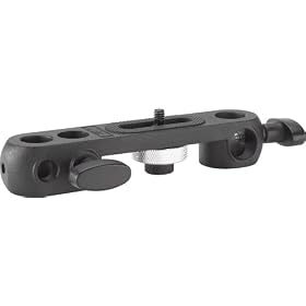 Kupo Camera/Umbrella Bracket, KG006411