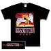 Led Zeppelin T-Shirt - Swan Song - Small