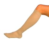 Hydas - 1551.1.01 - Bas a Varices - Beige - Pointure 1 - 36-38