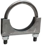 Made in USA 517134MP 1-3/4 H/D Muffler Clamp