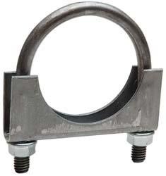 Made in USA 517134MP 1-3/4 H/D Muffler Clamp