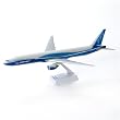 777-300 New Livery Snap-Together Model
