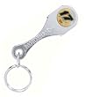 Set of 3 Matt Kenseth Connecting Rod Key Chain Bottle Opener - NASCAR