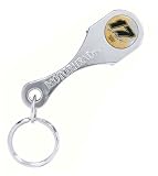  : Set of 3 Matt Kenseth Connecting Rod Key Chain Bottle Opener - NASCAR