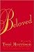 Beloved Publisher: Vintage