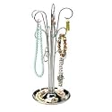 Umbra Bijou Jewelry Tree, Chrome