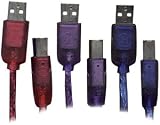 Lenovo USB 2.0 Device Cable (3-Pack)