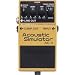 More About Boss AC-3 Acoustic Simulator with Reverb Pedal