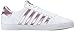 K-Swiss Women's Belmont SO Fashion Sneaker