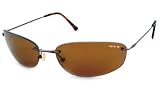 NYX Golf Sunglasses - Ultra Lite Rectangular