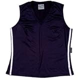 Clearance: Women's Aquaduct Moisture Wicking Sleeveless Athletic Squash / Tennis Top