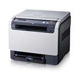 CLX-2160 Colour Laser Multi-function Printer