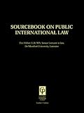 Sourcebook on Public International Law (Sourcebook of Law Series)