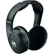 Sennheiser  HDR120 Supplemental HiFi Wireless Headphone for RS-120 System (charging/transmitter base not included)