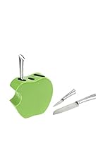 Tognana  Set Tacoma Con 3 Cuchillos Antony