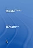 Marketing of tourism experiences