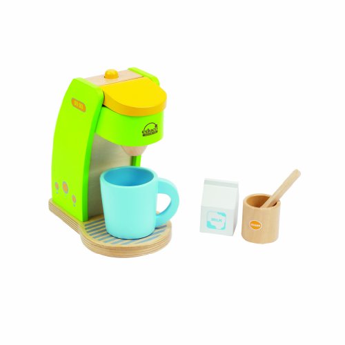 Educo Rise' N Shine Coffee Maker