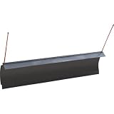 SnowBear Snow Deflector Kit - 82in.