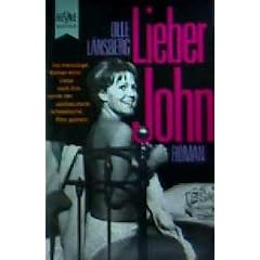 OLLE L�NSBERG: LIEBER JOHN