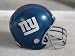 New York Giants Football Helmet Coin Bank