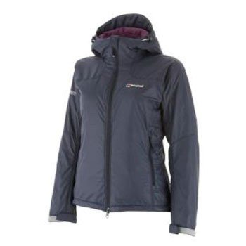 berghaus(バーグハウス) IGNITE HOODY Women's MN0(Midnight×Midnight) 8 34204