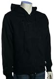 DC Brave Full-Zip Hooded Sweatshirt - Men's