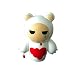 Momiji Sammler-Puppe THE I DON`T CARE BEAR