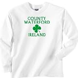 County Waterford, Ireland Sweatshirt