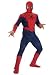 Search : Spiderman Deluxe Teen / Adult Halloween Costume